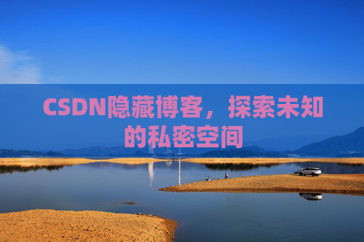 CSDN隐藏博客，探索未知的私密空间